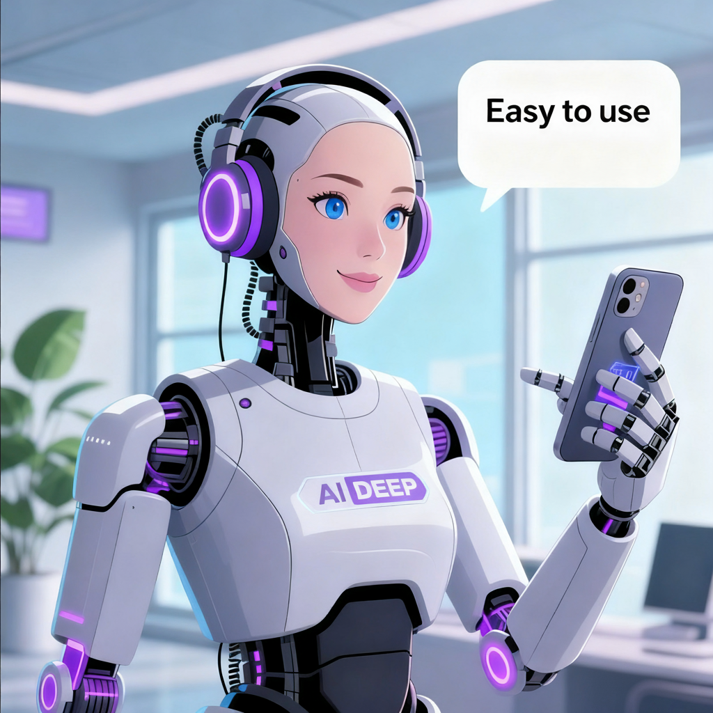 Easy to Use